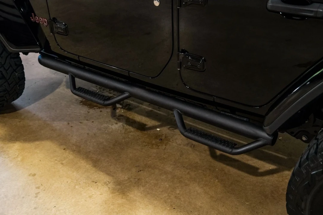 2021 Jeep JL Wrangler - Image 6 of 12