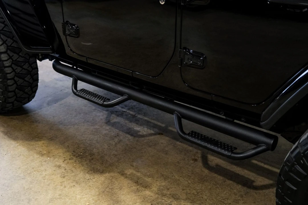 2021 Jeep JL Wrangler - Image 10 of 12