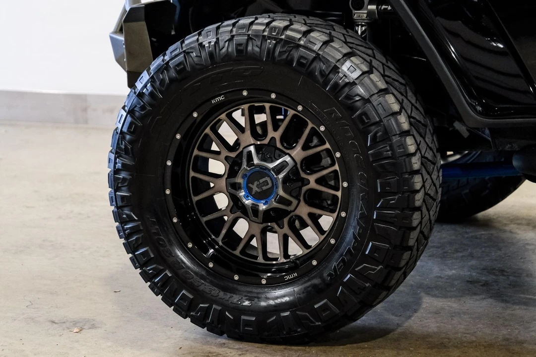 2021 Jeep JL Wrangler - Image 9 of 12