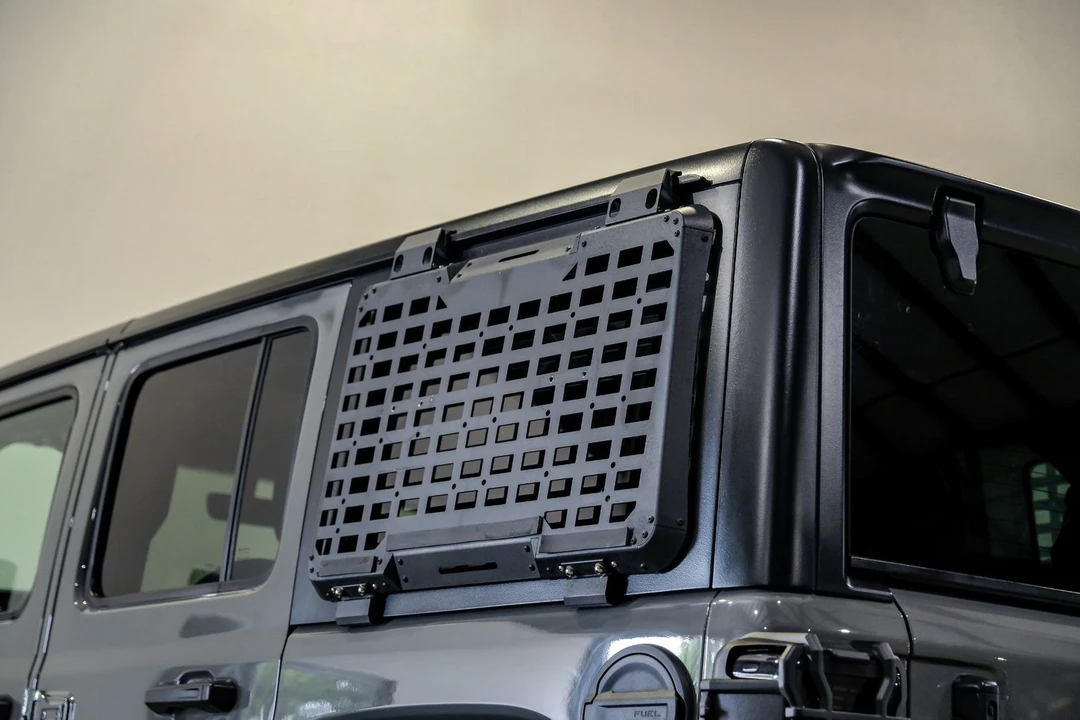 2021 Jeep JL Wrangler Rubicon 392 - Image 9 of 12