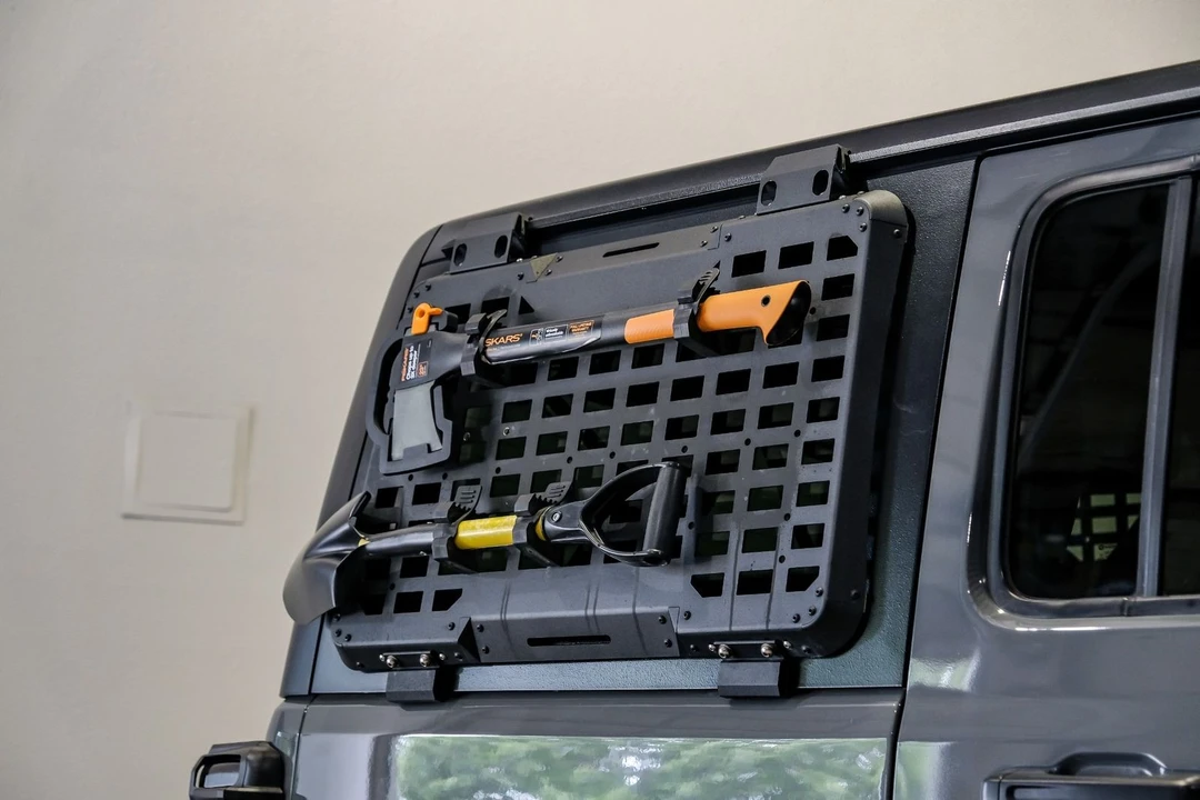 2021 Jeep JL Wrangler Rubicon 392 - Image 7 of 12