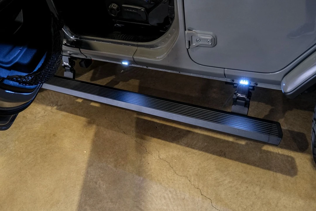 2021 Jeep JL Wrangler Rubicon 392 - Image 9 of 12