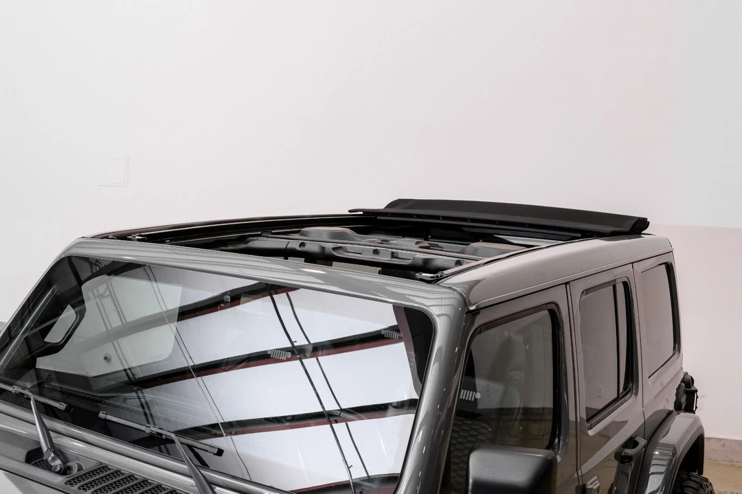 2021 Jeep JL Wrangler Rubicon 392 - Image 2 of 12