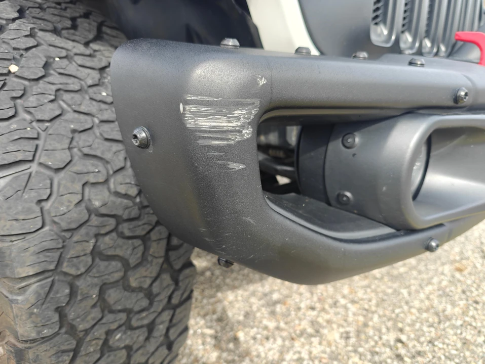 2021 Jeep JL Wrangler - Image 22 of 31