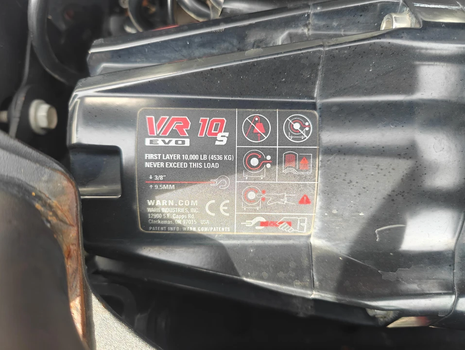 2021 Jeep JL Wrangler - Image 18 of 31
