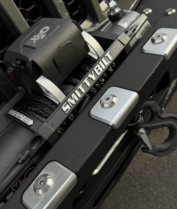 2021 Jeep JL Wrangler - Image 19 of 31