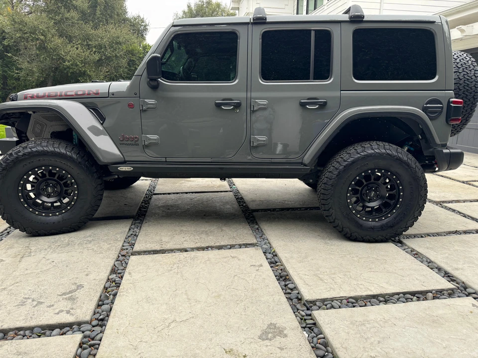 2021 Jeep JL Wrangler - Image 10 of 31