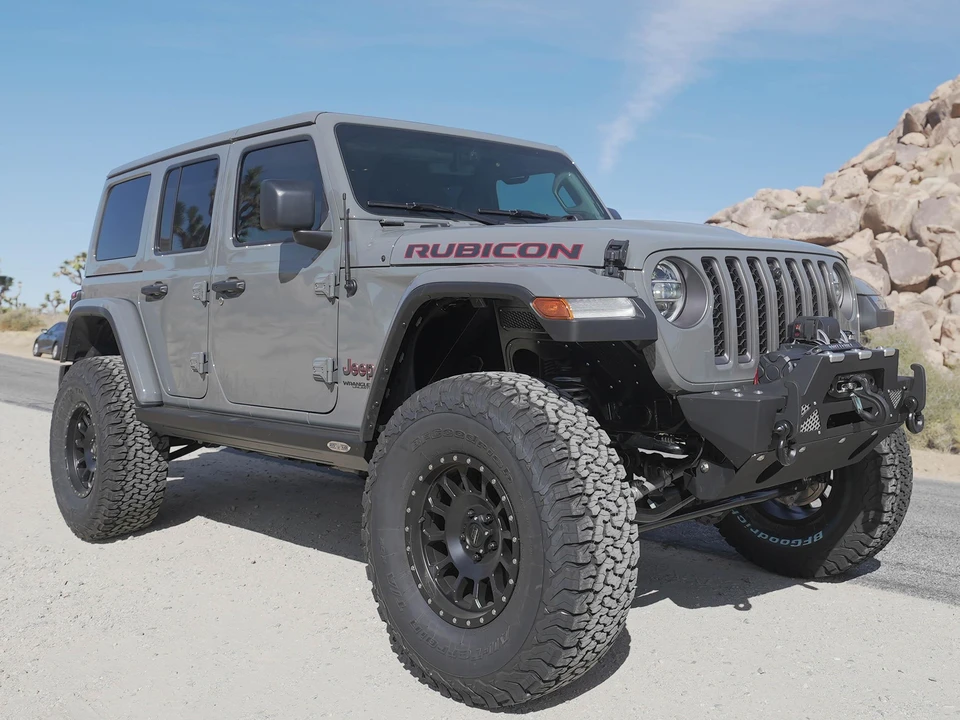 2021 Jeep JL Wrangler - Image 16 of 31
