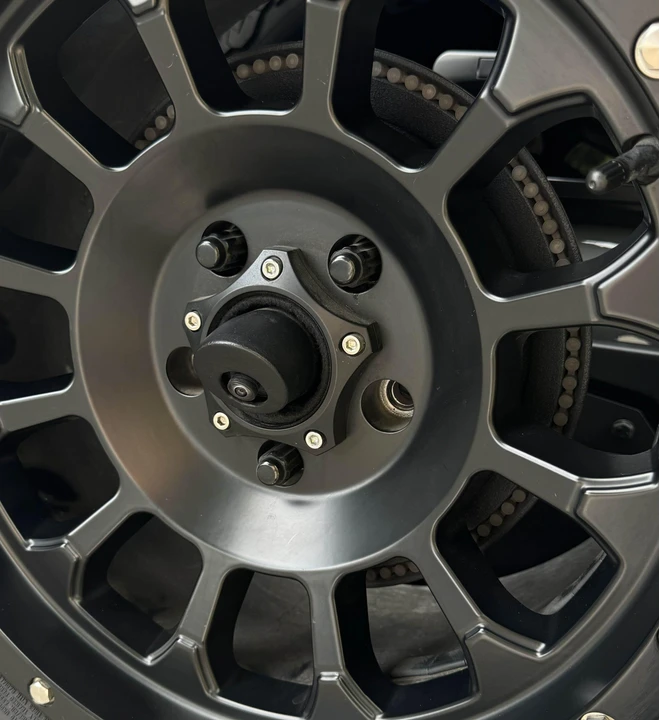 2021 Jeep JL Wrangler - Image 28 of 31