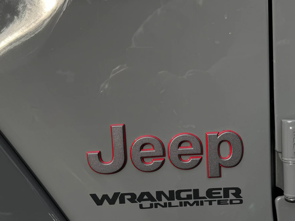 2021 Jeep JL Wrangler - Image 24 of 31