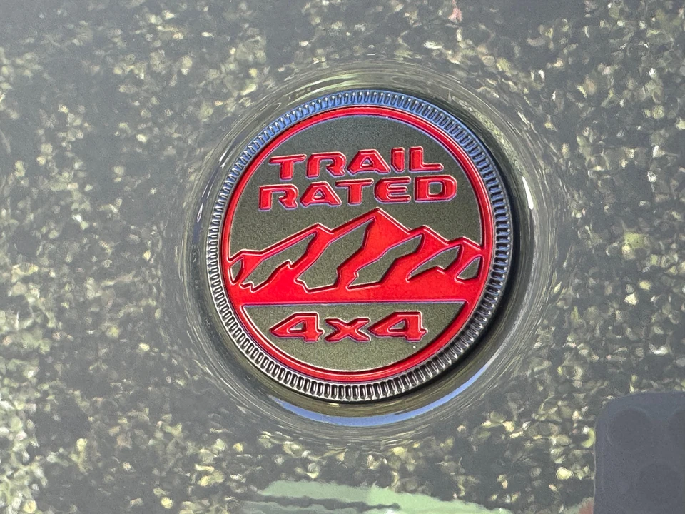 2021 Jeep JL Wrangler - Image 23 of 31
