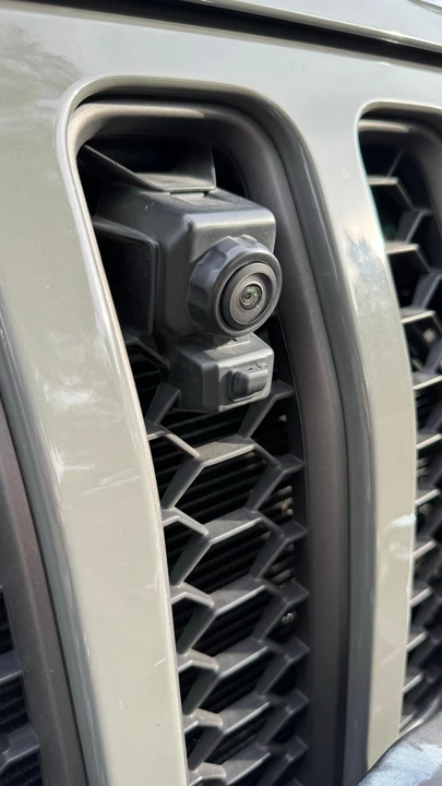 2021 Jeep JL Wrangler - Image 20 of 31
