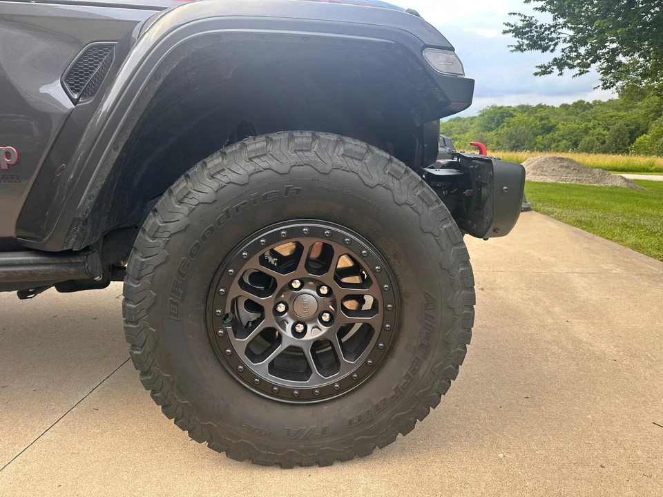 2021 Jeep JL Wrangler - Image 14 of 31
