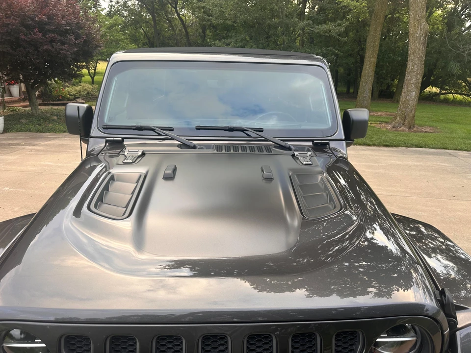 2021 Jeep JL Wrangler - Image 10 of 31