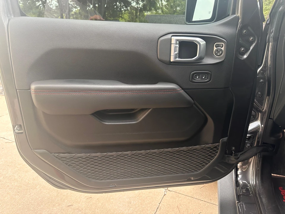 2021 Jeep JL Wrangler - Image 29 of 31