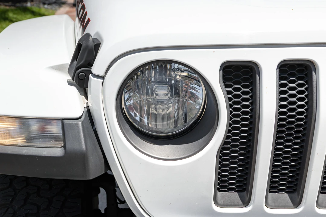 2021 Jeep JL Wrangler - Image 10 of 31