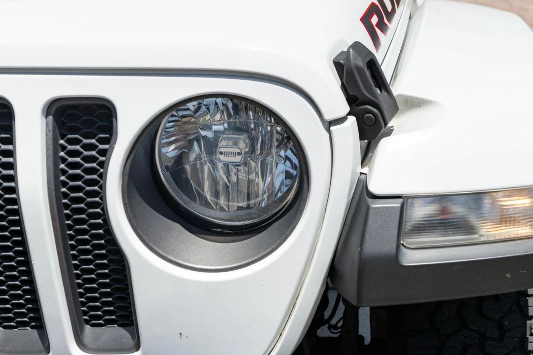 2021 Jeep JL Wrangler - Image 12 of 31
