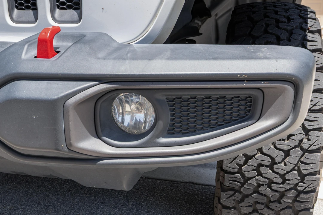 2021 Jeep JL Wrangler - Image 14 of 31
