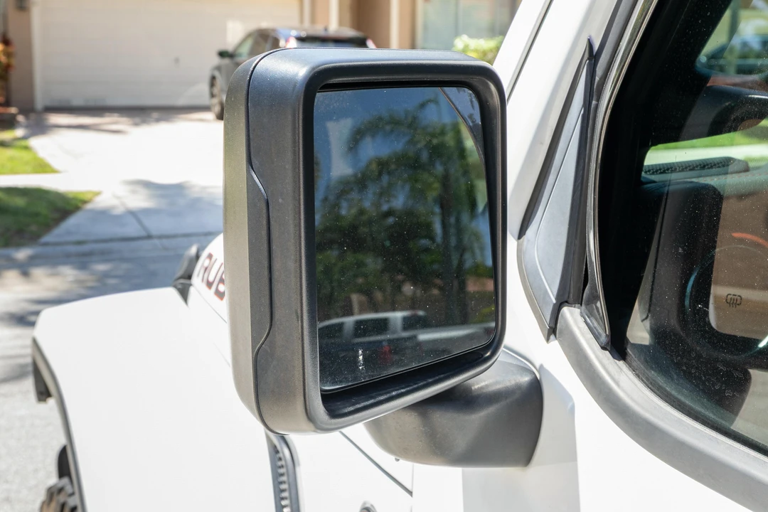 2021 Jeep JL Wrangler - Image 19 of 31