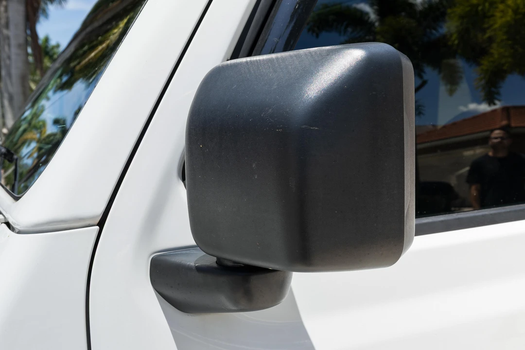 2021 Jeep JL Wrangler - Image 18 of 31