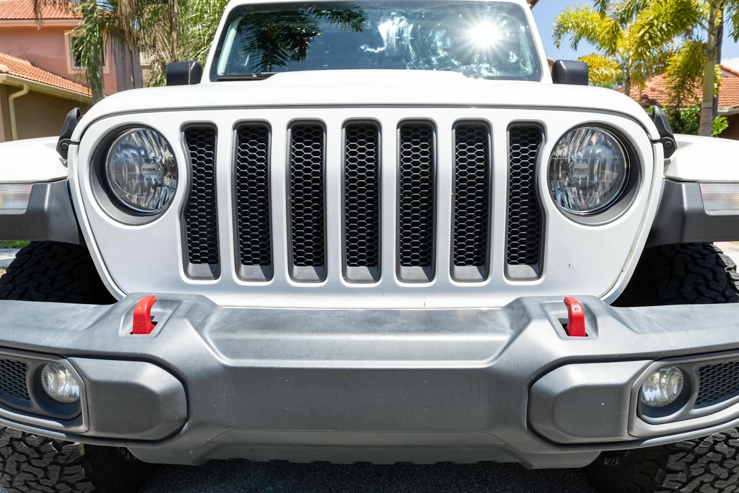 2021 Jeep JL Wrangler - Image 11 of 31