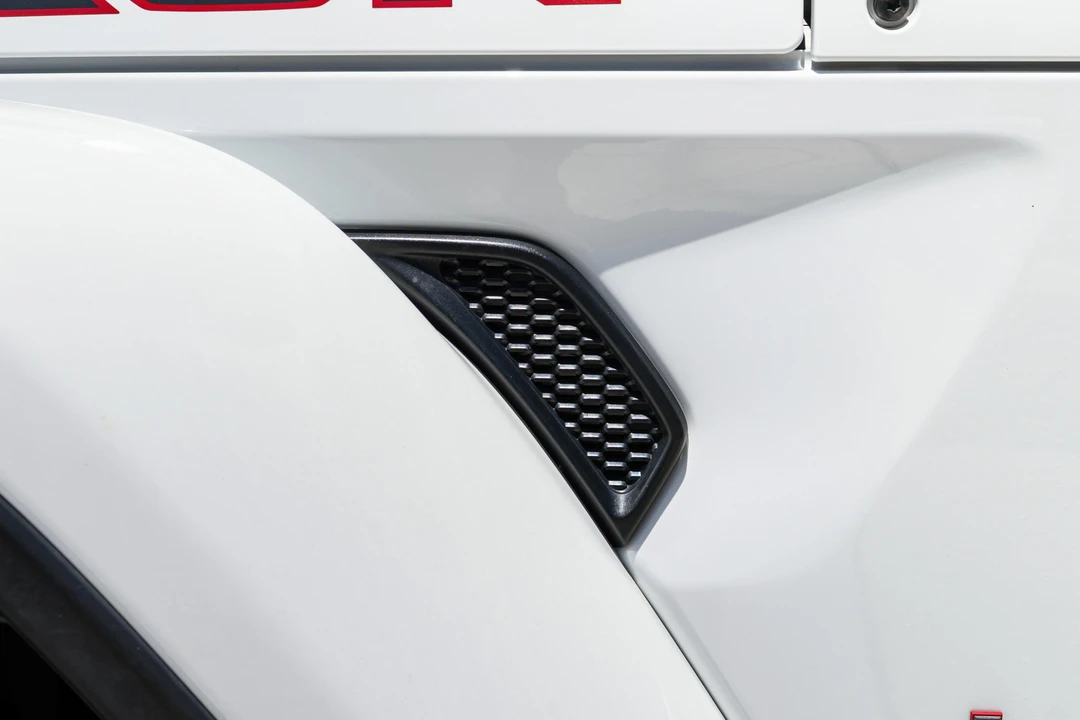 2021 Jeep JL Wrangler - Image 16 of 31
