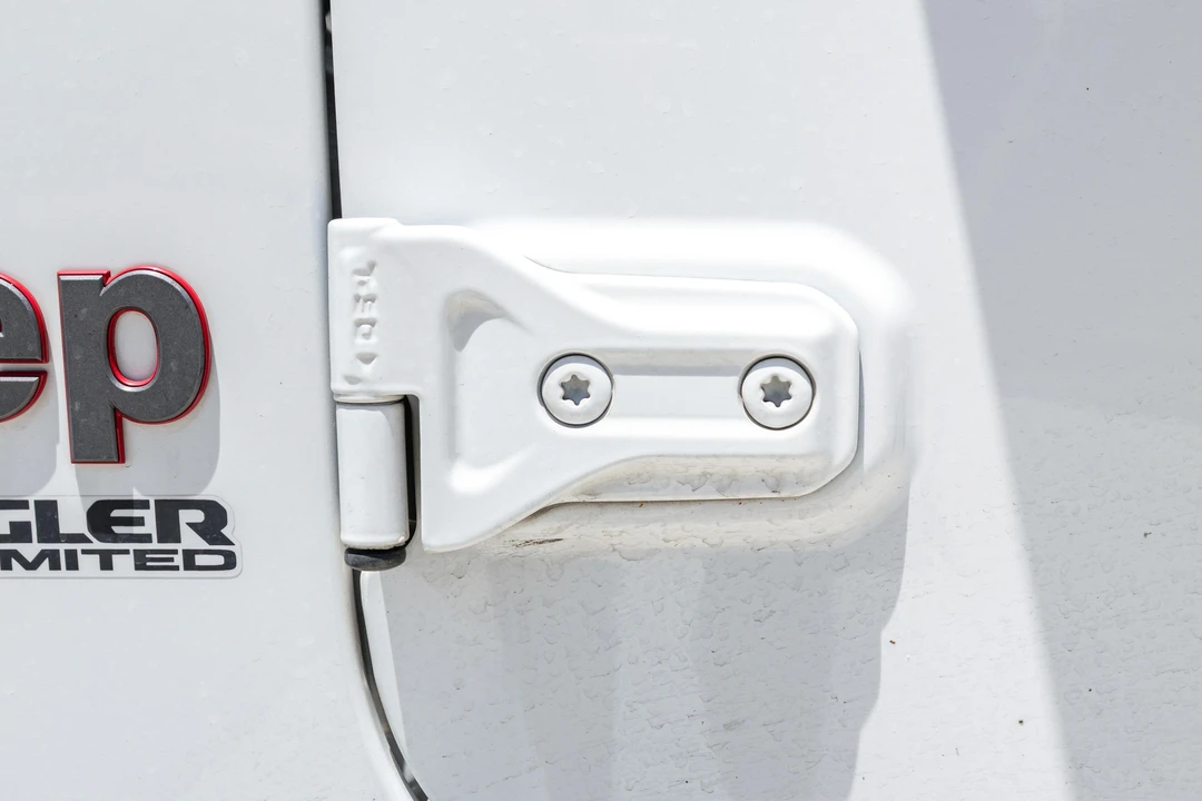 2021 Jeep JL Wrangler - Image 21 of 31