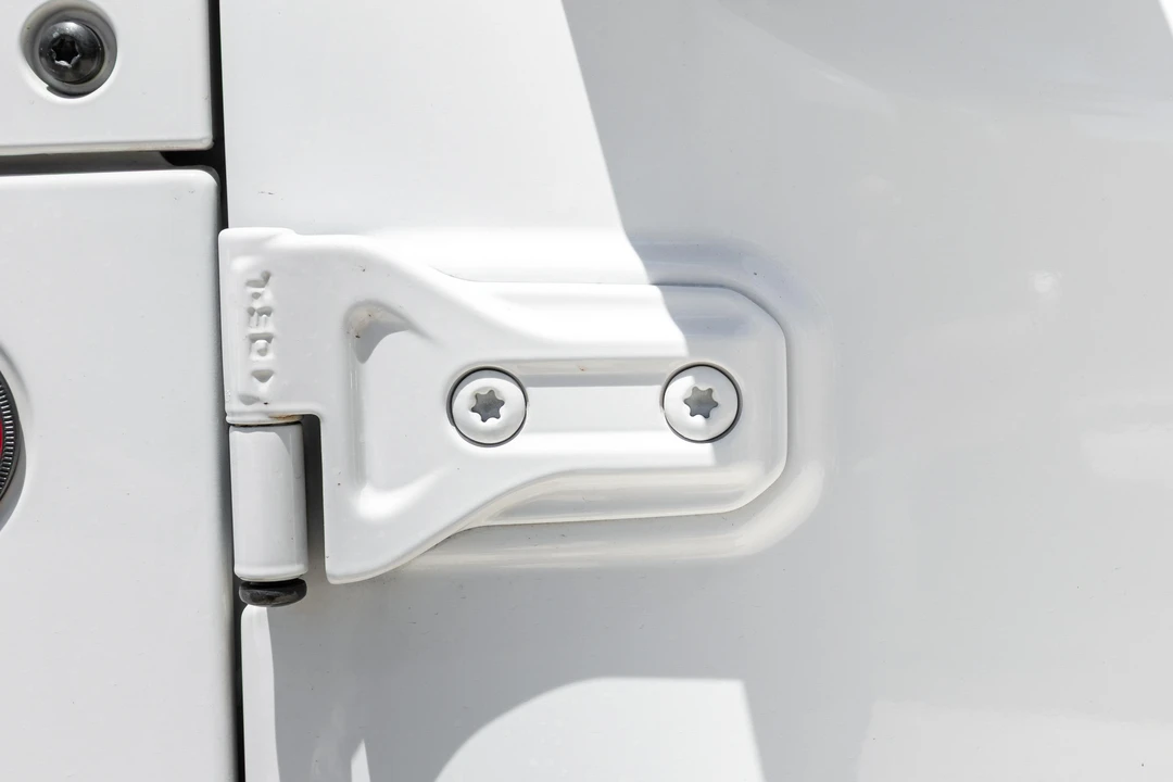 2021 Jeep JL Wrangler - Image 20 of 31