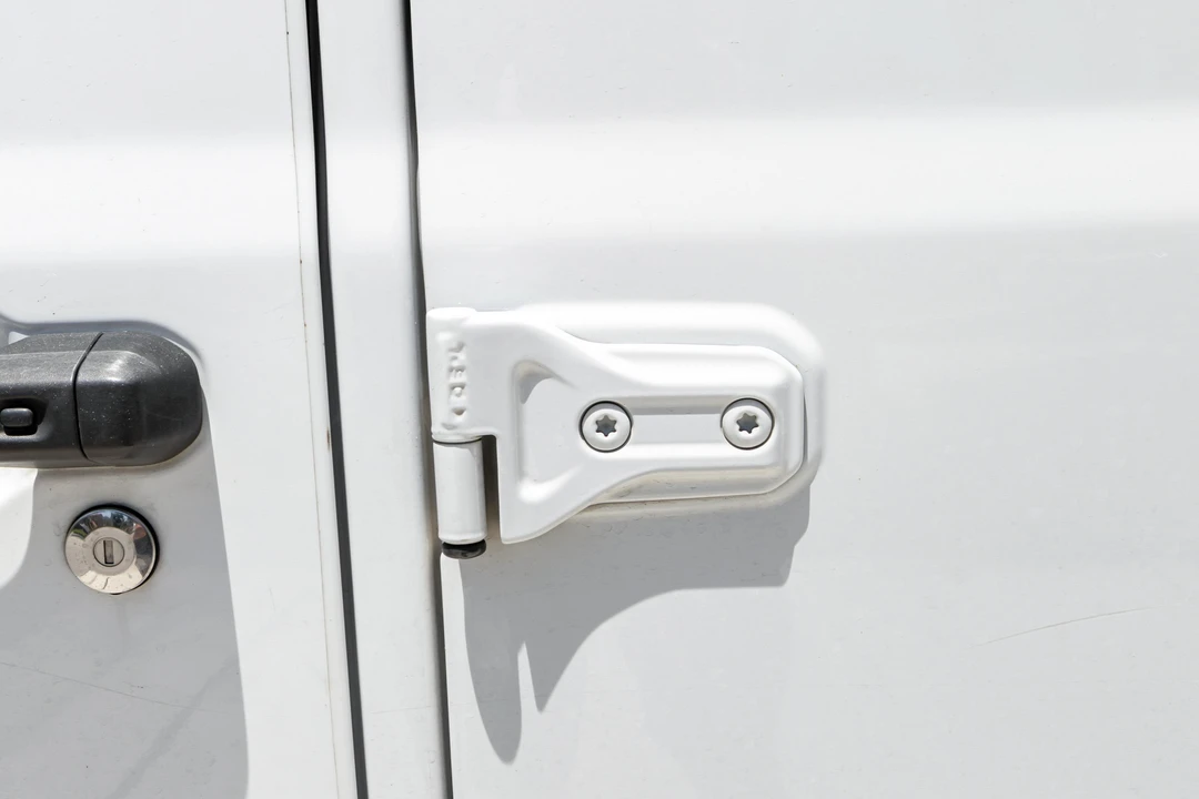 2021 Jeep JL Wrangler - Image 24 of 31