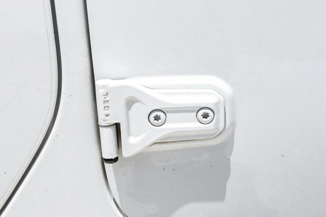 2021 Jeep JL Wrangler - Image 25 of 31