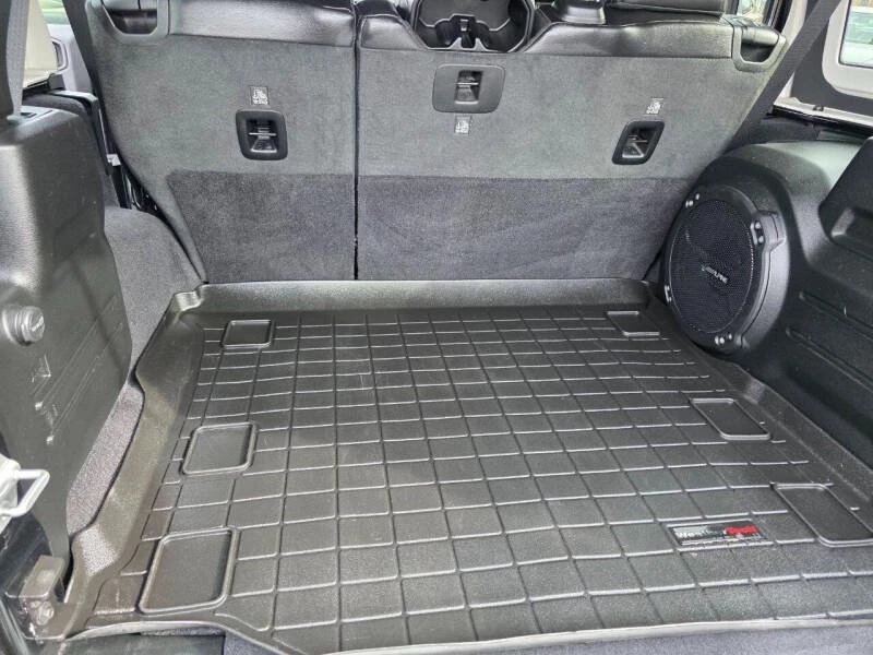 2021 Jeep JL Wrangler - Image 18 of 20