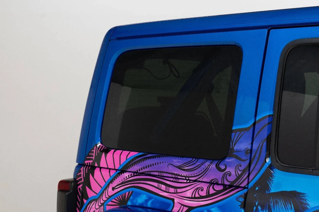 2021 Jeep Wrangler - Image 16 of 31