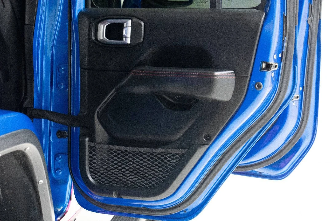 2021 Jeep Wrangler - Image 25 of 31