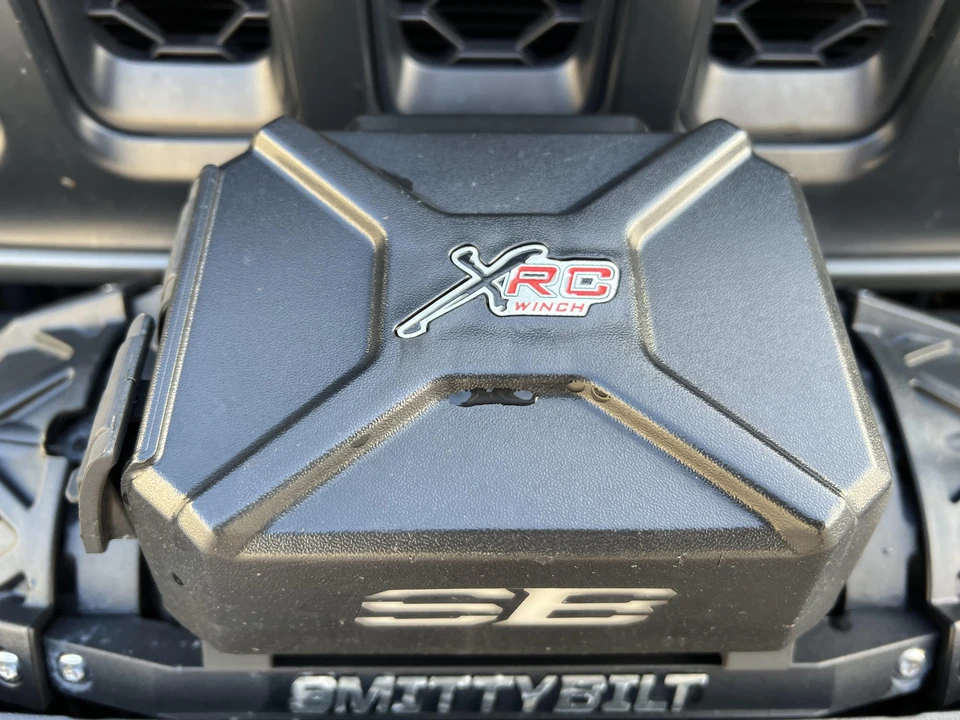 2021 Jeep JL Wrangler - Image 22 of 31