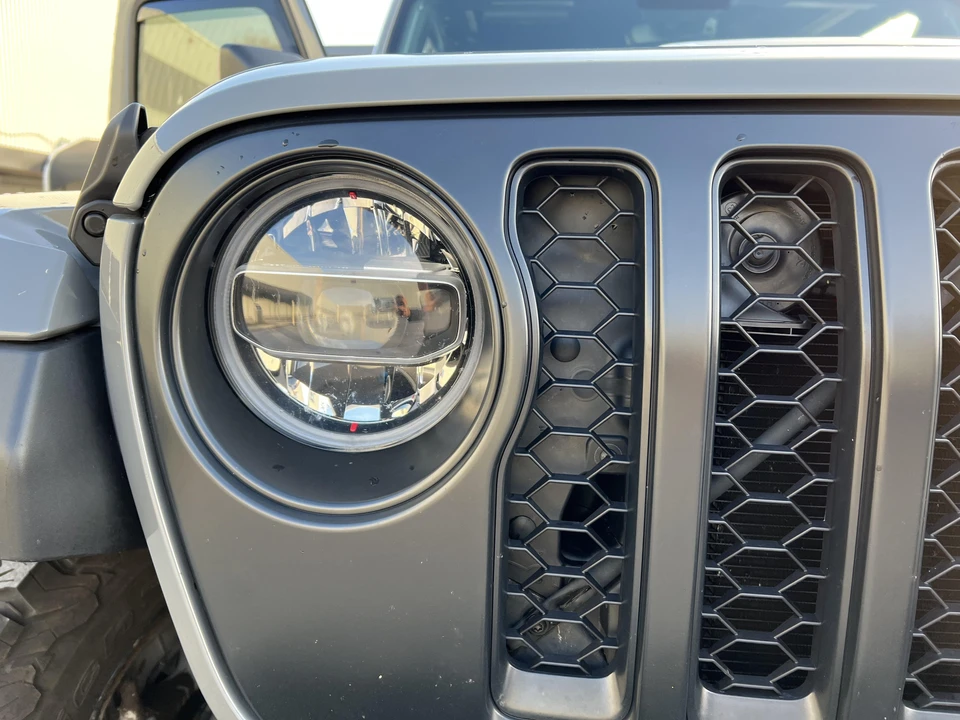 2021 Jeep JL Wrangler - Image 16 of 31