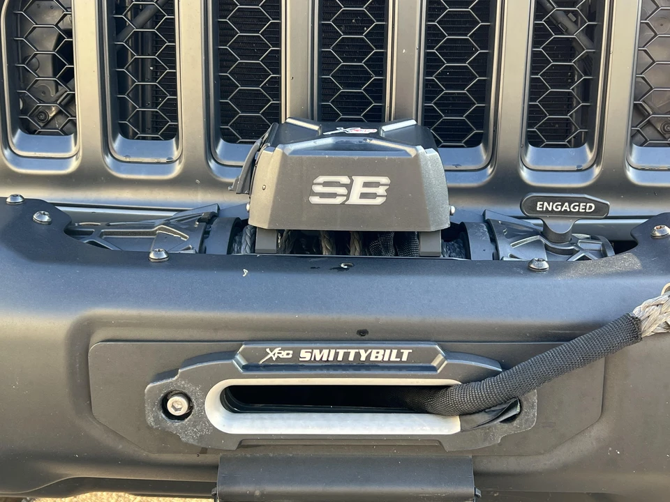 2021 Jeep JL Wrangler - Image 23 of 31