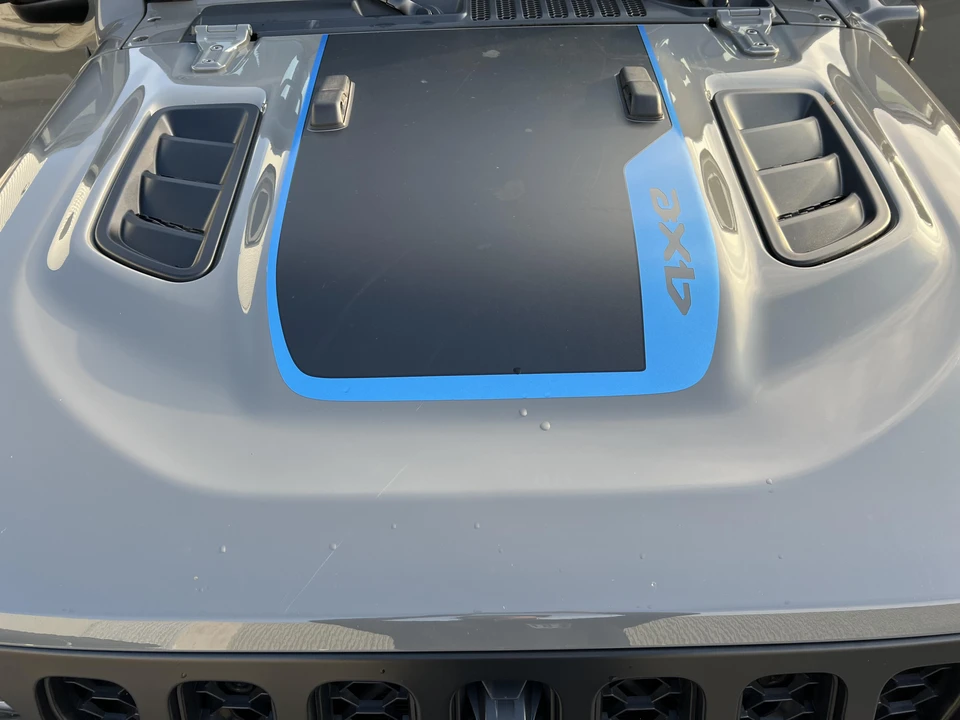 2021 Jeep JL Wrangler - Image 18 of 31