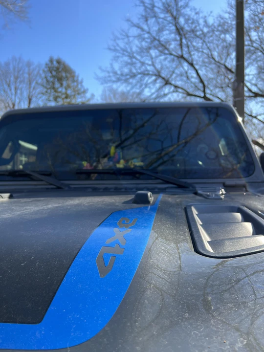 2021 Jeep JL Wrangler - Image 20 of 31