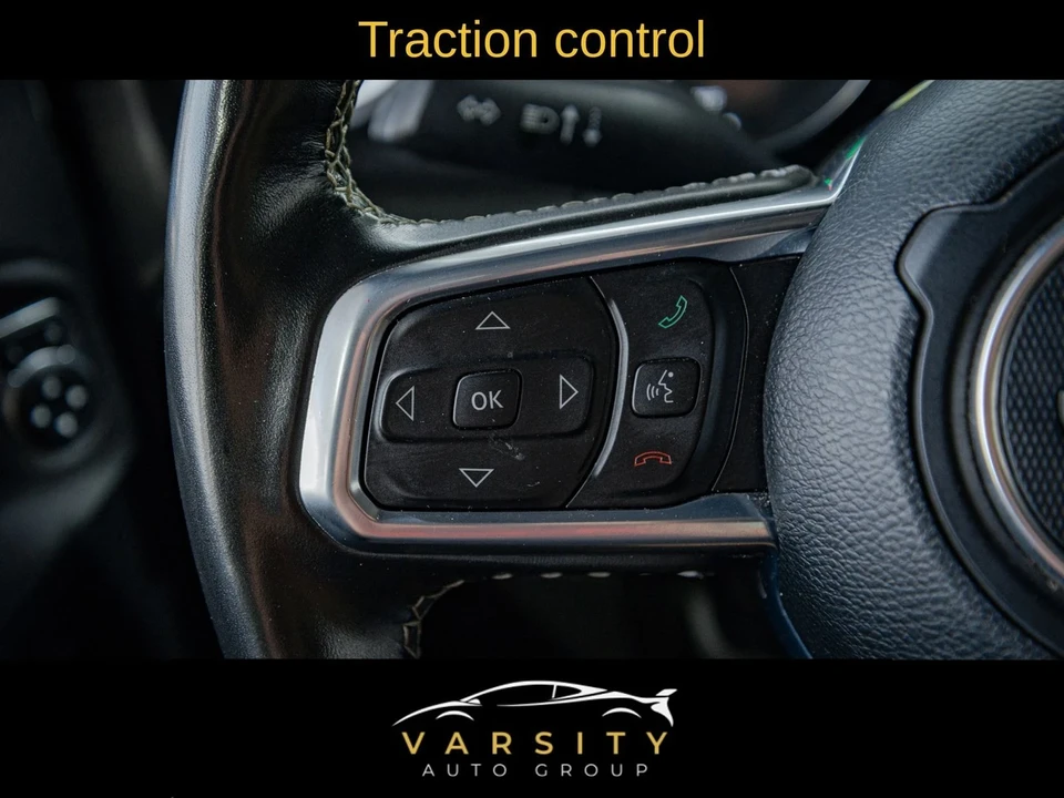 2021 Jeep JL Wrangler - Image 20 of 21