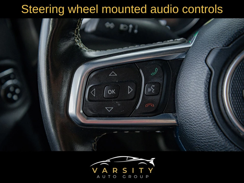 2021 Jeep JL Wrangler - Image 20 of 21