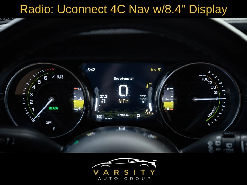 2021 Jeep JL Wrangler - Image 9 of 21