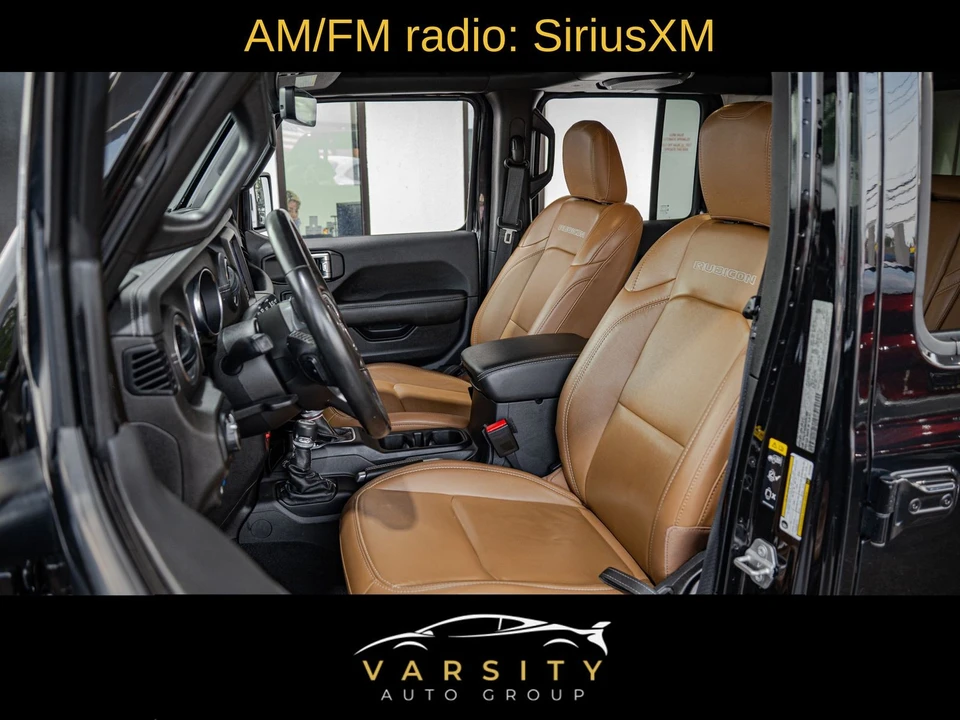 2021 Jeep JL Wrangler - Image 11 of 21
