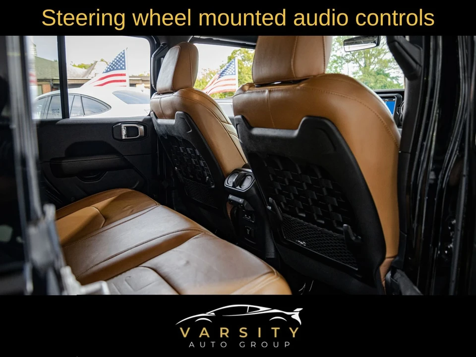 2021 Jeep JL Wrangler - Image 16 of 21