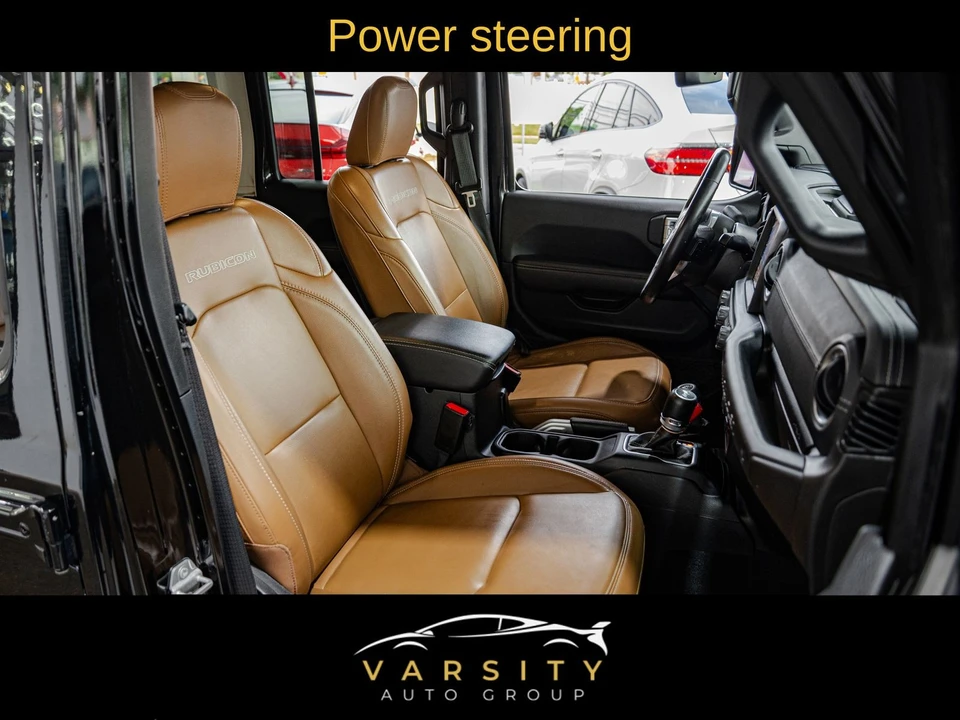2021 Jeep JL Wrangler - Image 17 of 21