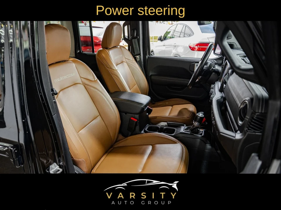 2021 Jeep JL Wrangler - Image 17 of 21