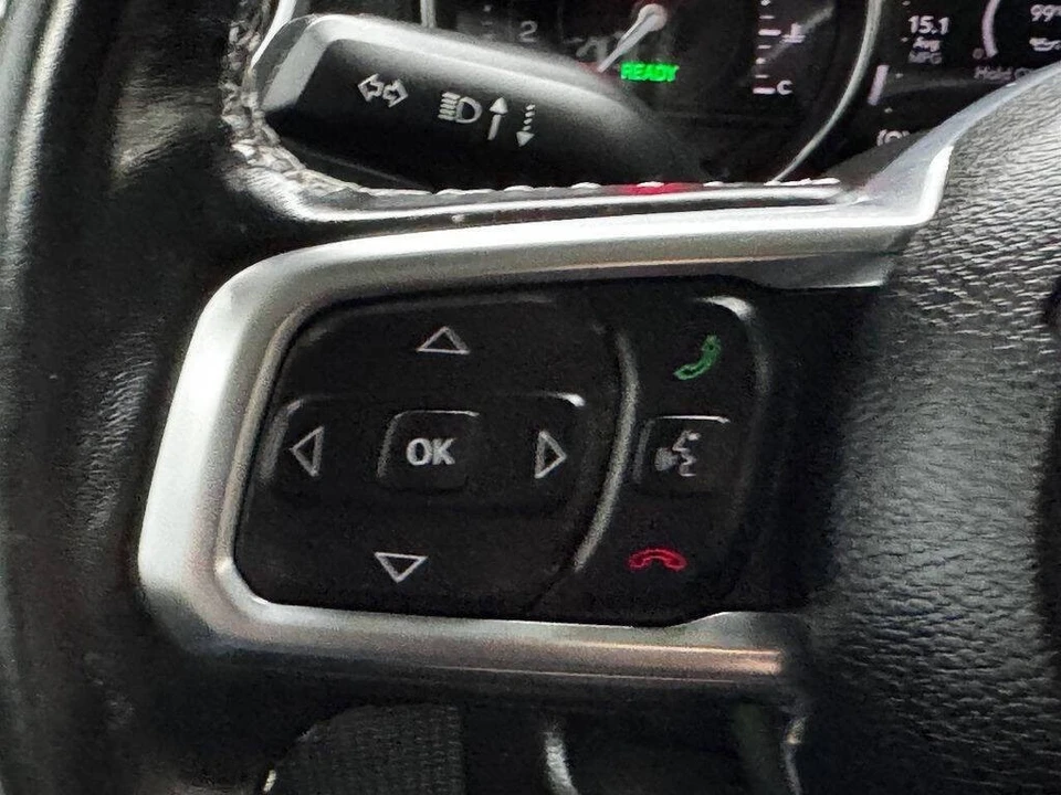 2021 Jeep JL Wrangler - Image 30 of 31