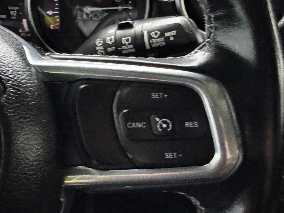 2021 Jeep JL Wrangler - Image 29 of 31