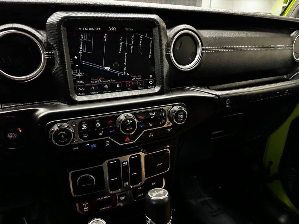 2021 Jeep JL Wrangler - Image 25 of 31