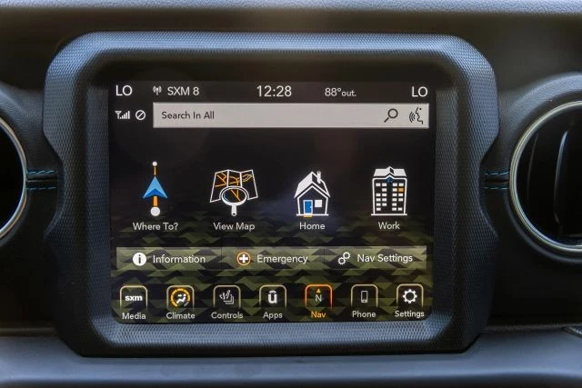 2021 Jeep JL Wrangler - Image 27 of 31
