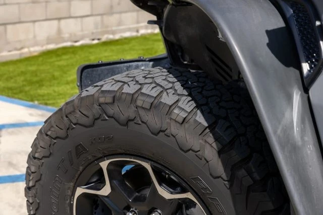 2021 Jeep JL Wrangler - Image 14 of 21